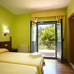 Ξενοδοχείο Palacio De Fiame Verdicio