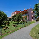 Ξενοδοχείο Palacio De Fiame Verdicio
