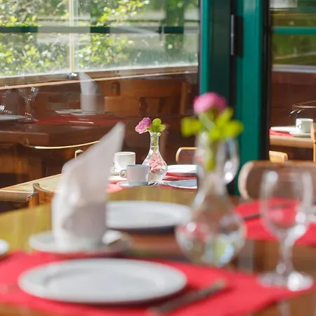 Hotel Palacio De Fiame Verdicio