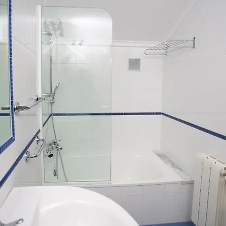 Hotell Palacio De Fiame 2*
