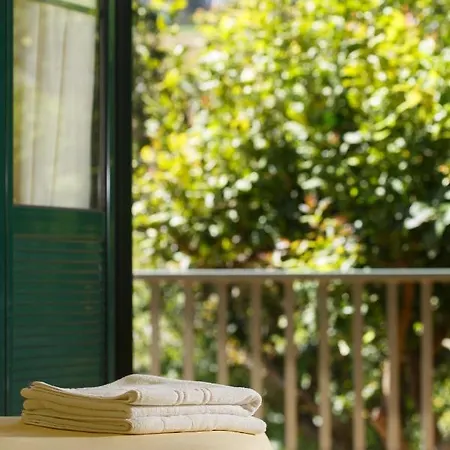 Palacio De Fiame Hotel Verdicio