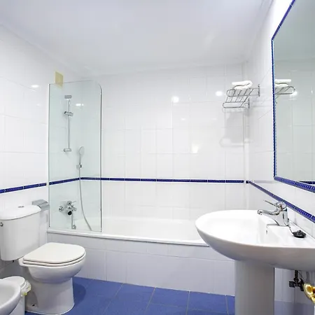 Hotell Palacio De Fiame Verdicio