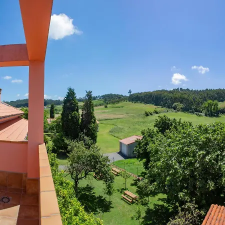 Otel Palacio De Fiame