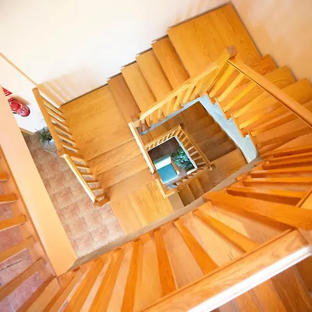 Otel Palacio De Fiame