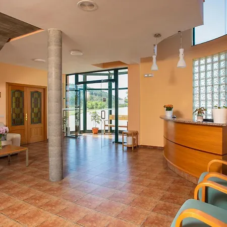 Palacio De Fiame Verdicio