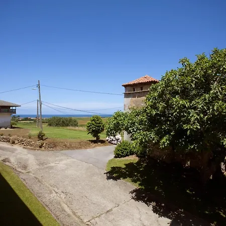 Otel Palacio De Fiame Verdicio