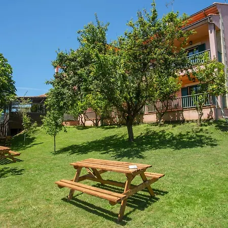 Hotel Palacio De Fiame Verdicio