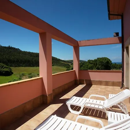 Otel Palacio De Fiame 2*