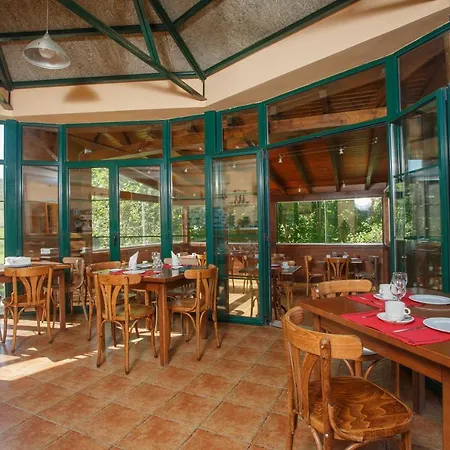 Palacio De Fiame Otel 2*