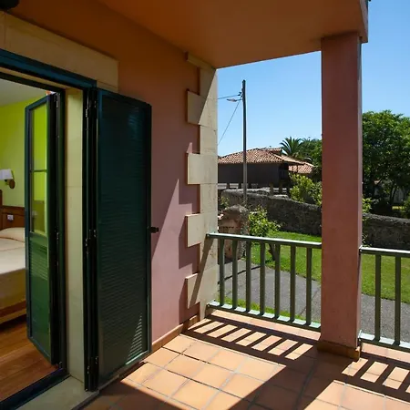 Palacio De Fiame Hotell