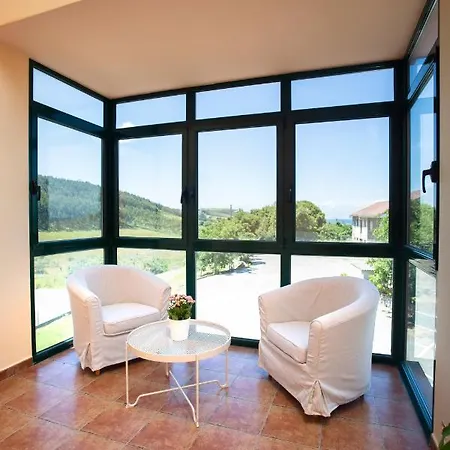 Palacio De Fiame 2*
