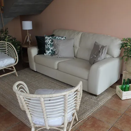 Palacio De Fiame Hotel 2*