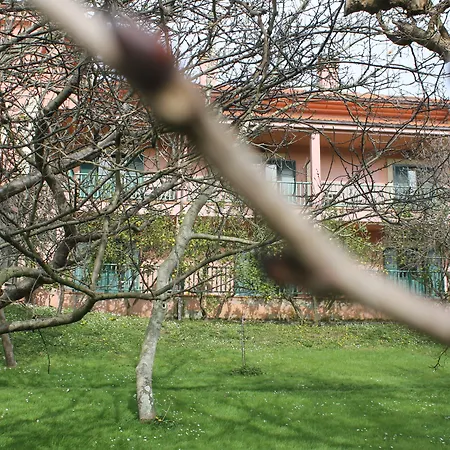 Palacio De Fiame 2*