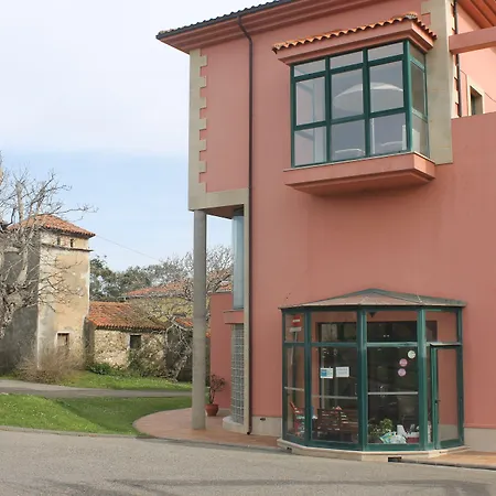 Otel Palacio De Fiame 2*