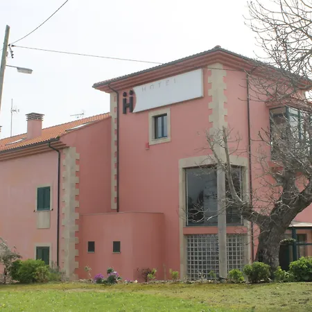 Palacio De Fiame Hotel 2*