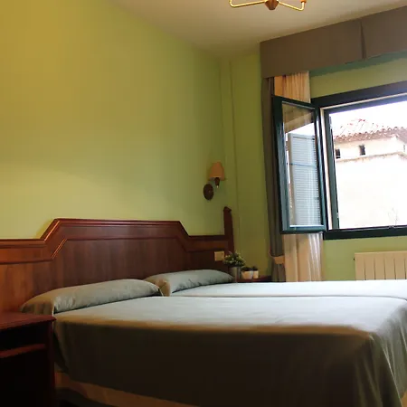 Palacio De Fiame Hotel 2*