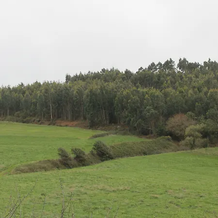 Hotel Palacio De Fiame