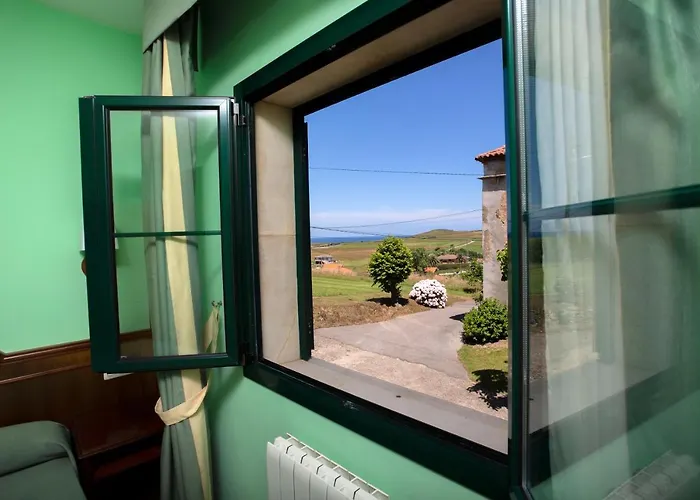 Hotel Palacio De Fiame