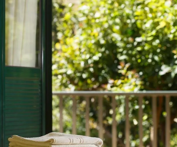 Palacio De Fiame Hotel Verdicio