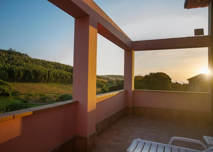 Palacio De Fiame Verdicio