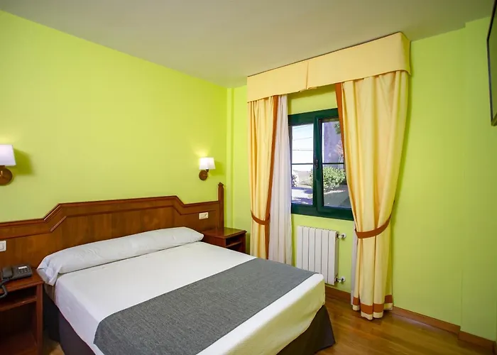 Palacio De Fiame Hotel