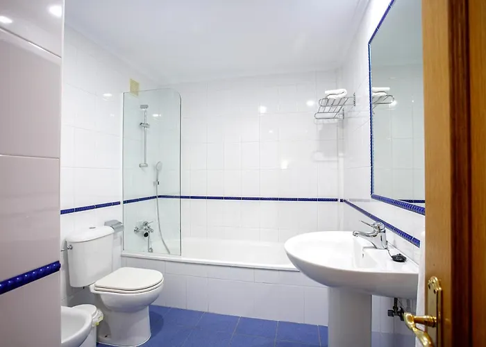 Hotel Palacio De Fiame Verdicio