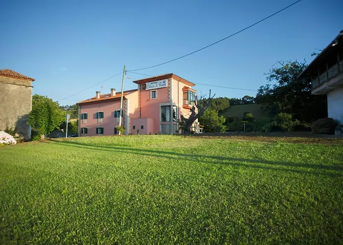 Palacio De Fiame Verdicio