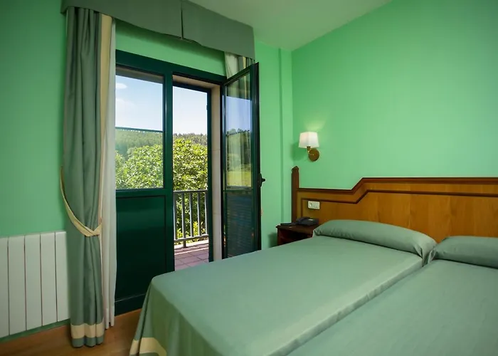 Palacio De Fiame Hotel 2*