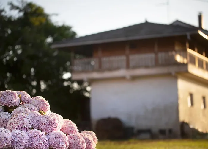 Hotel Palacio De Fiame