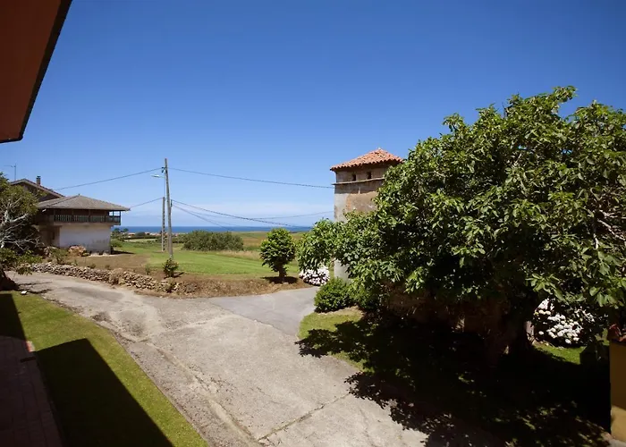 Hotel Palacio De Fiame Verdicio