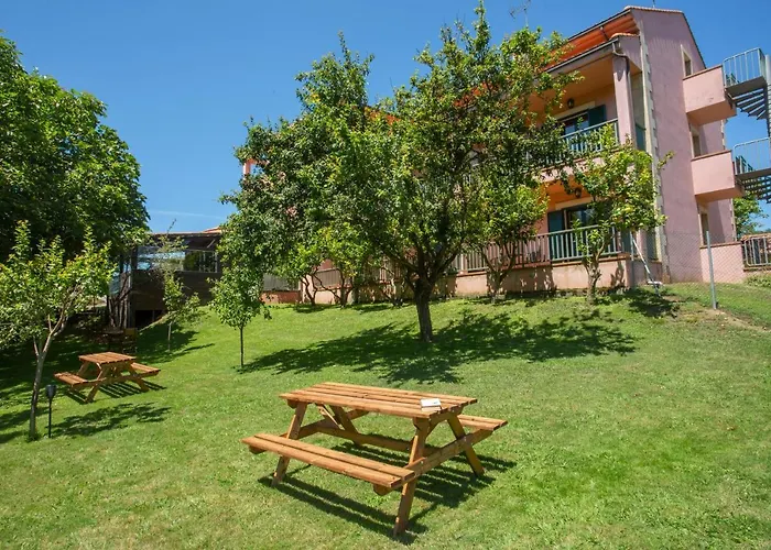 Hotel Palacio De Fiame Verdicio