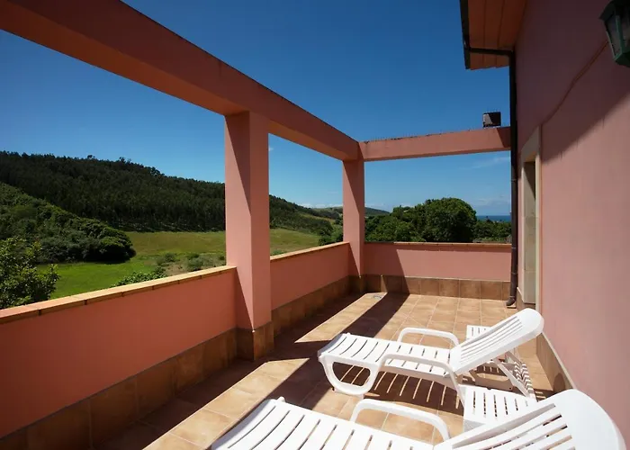 Hotel Palacio De Fiame 2*