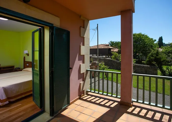 Palacio De Fiame Hotel