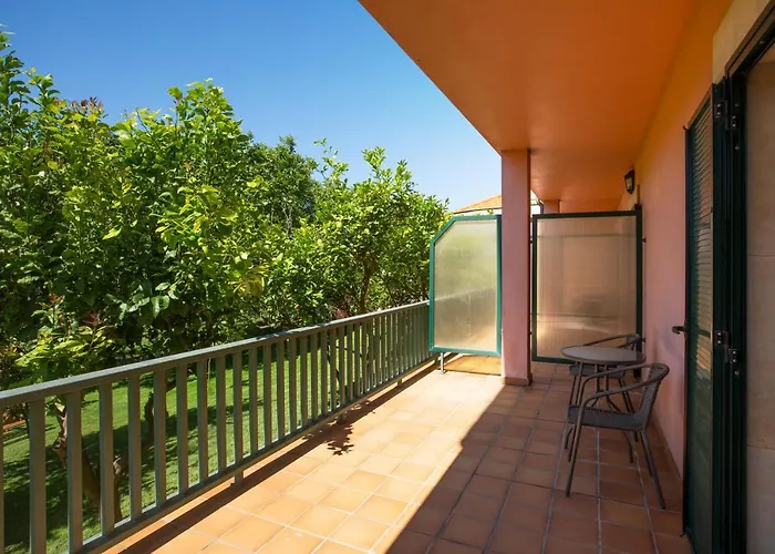 Palacio De Fiame Hotel