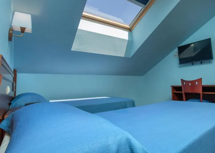 Palacio De Fiame Hotel