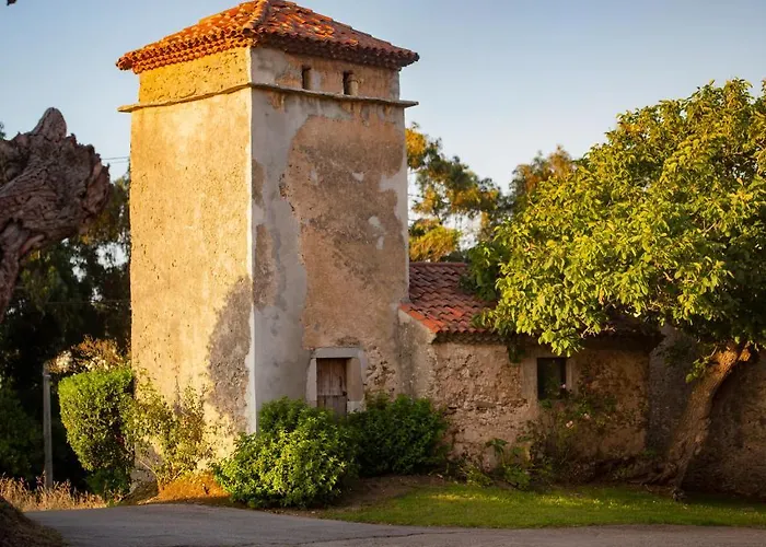 Hotel Palacio De Fiame 2*