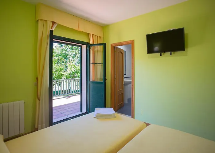 Palacio De Fiame Hotel 2*