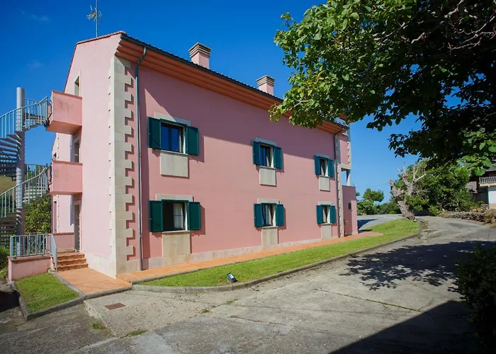 Palacio De Fiame Hotel 2*