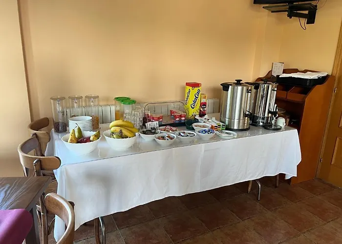 Hotel Palacio De Fiame Verdicio