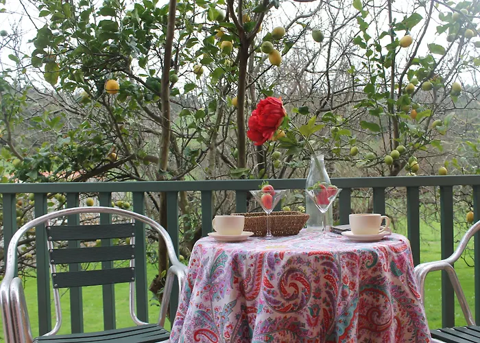 Palacio De Fiame Hotel