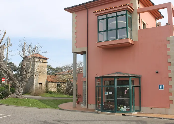 Hotel Palacio De Fiame 2*