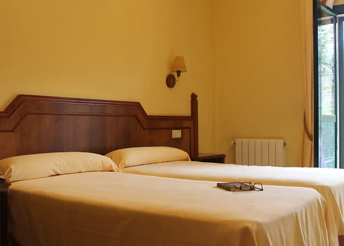 Palacio De Fiame 2* Verdicio