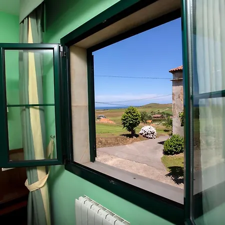 Hotel Palacio De Fiame