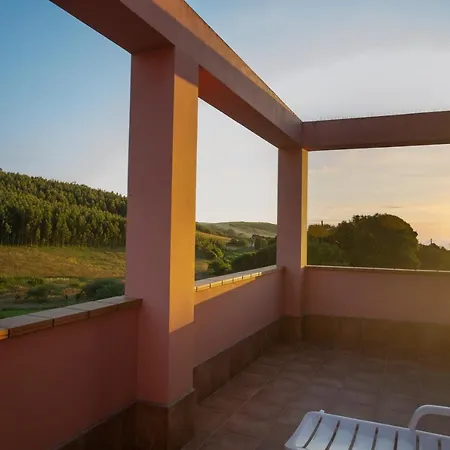 Palacio De Fiame Verdicio