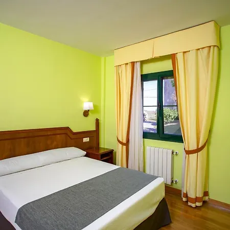 Palacio De Fiame Hotel