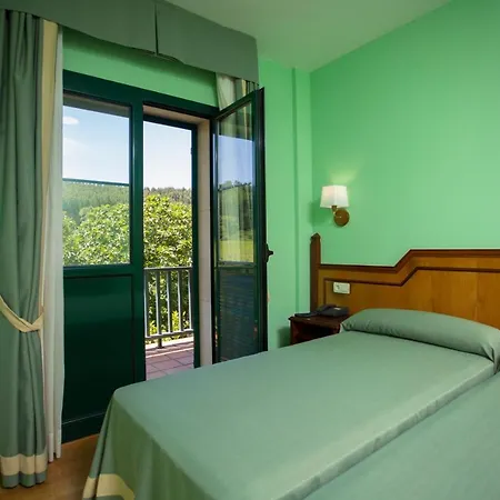 Palacio De Fiame Hotel 2*