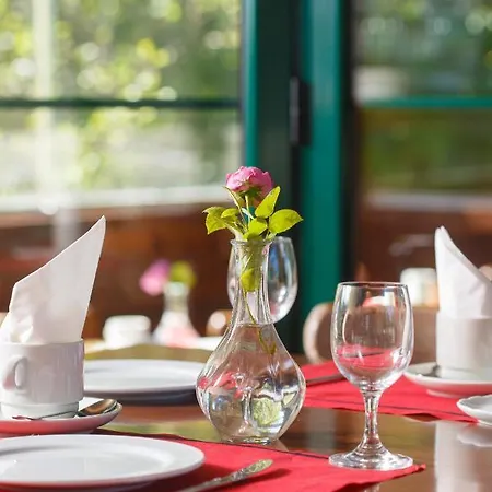 Hotel Palacio De Fiame 2*