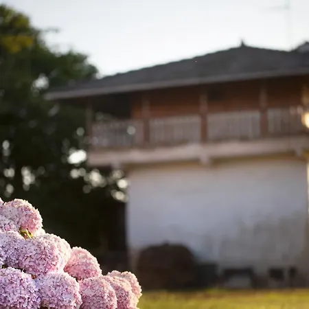 Hotel Palacio De Fiame