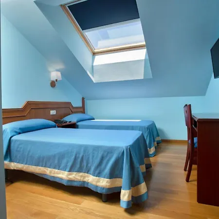 Hotel Palacio De Fiame