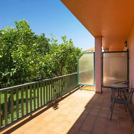 Palacio De Fiame Hotel